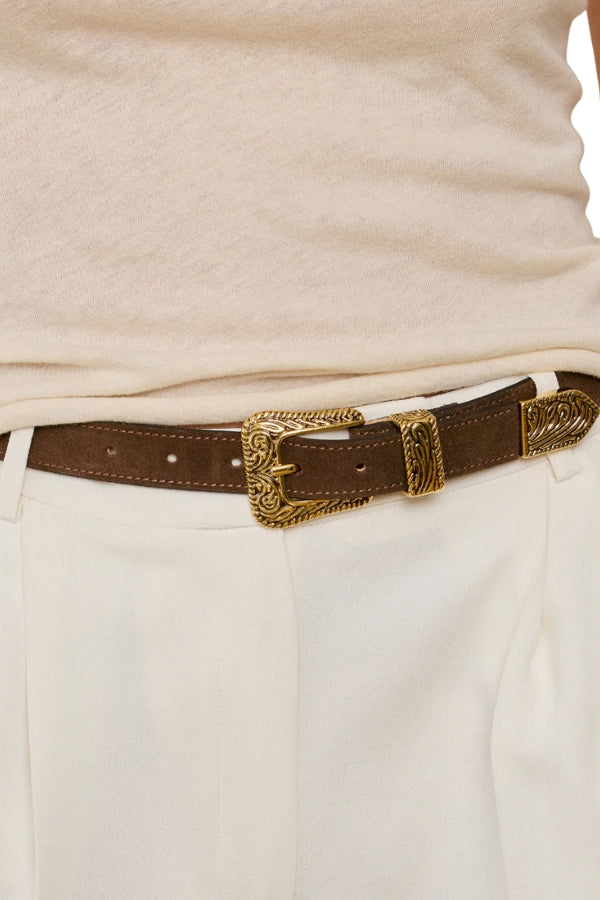 No. 15 Belt