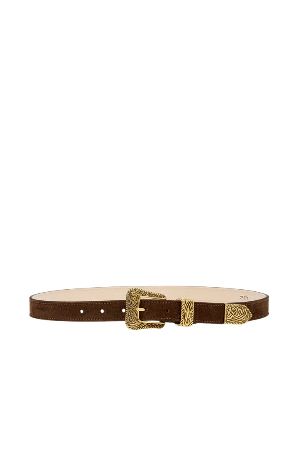No. 15 Belt