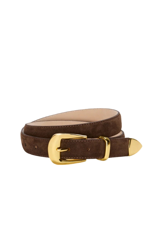 No. 16 Belt