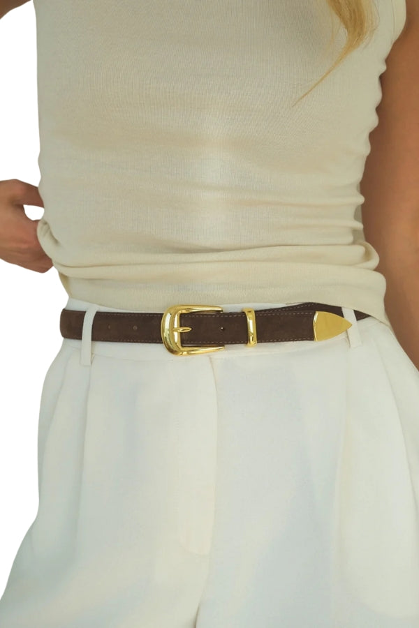 No. 16 Belt