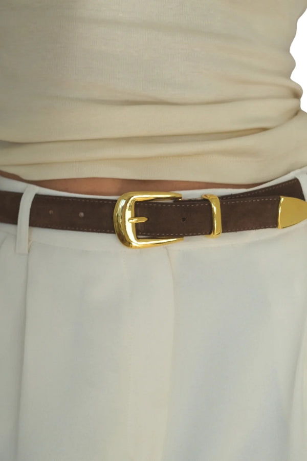 No. 16 Belt