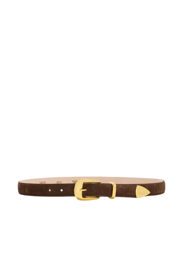 No. 16 Belt
