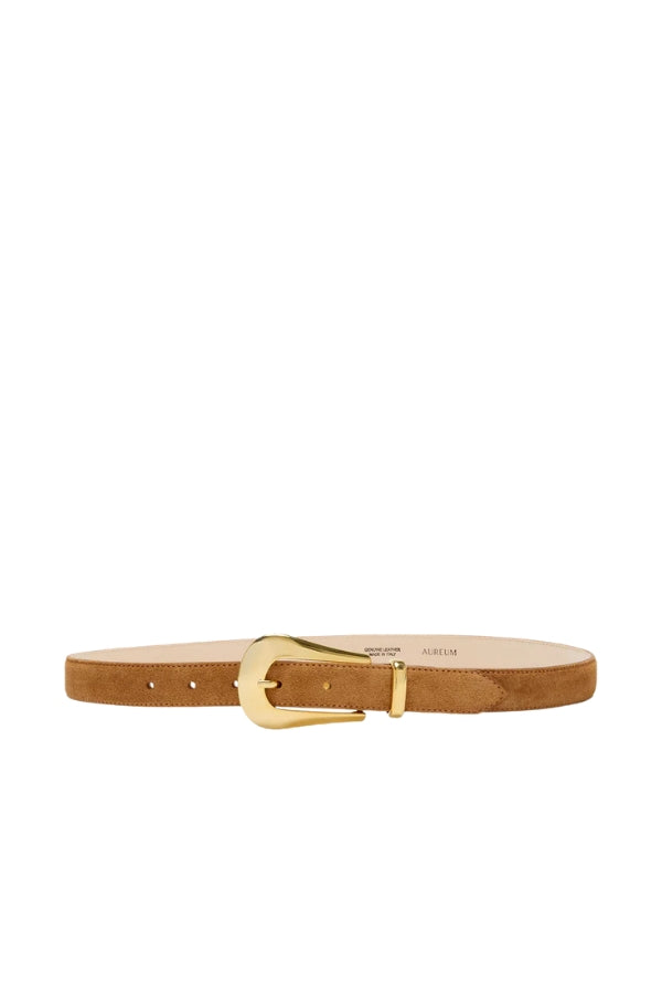 No. 17 Belt