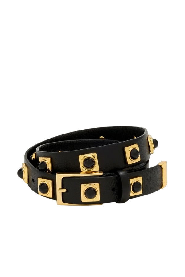No. 2 Belt