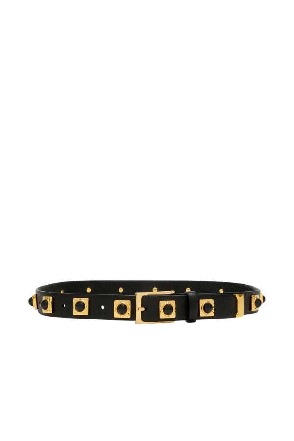 No. 2 Belt