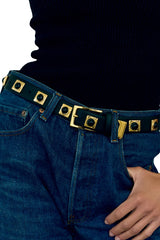 No. 2 Belt