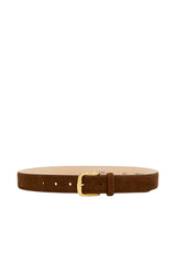 No. 4 Belt