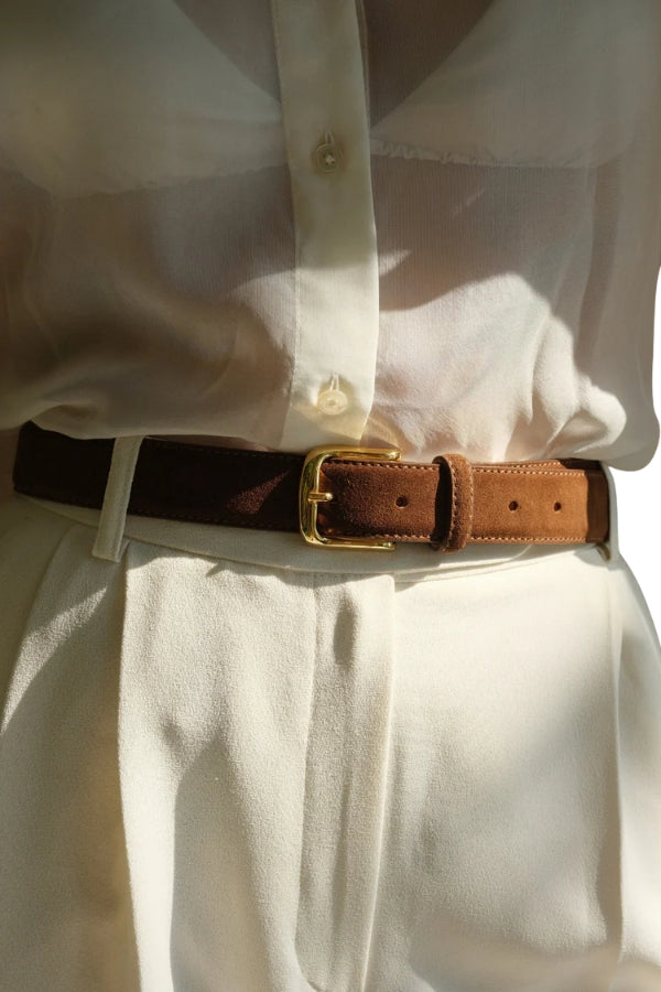 No. 4 Belt