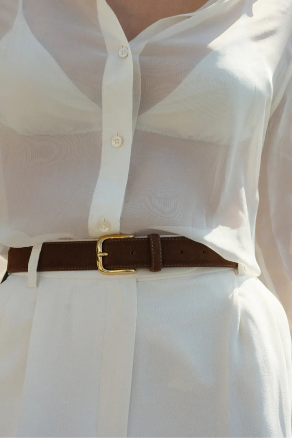 No. 4 Belt