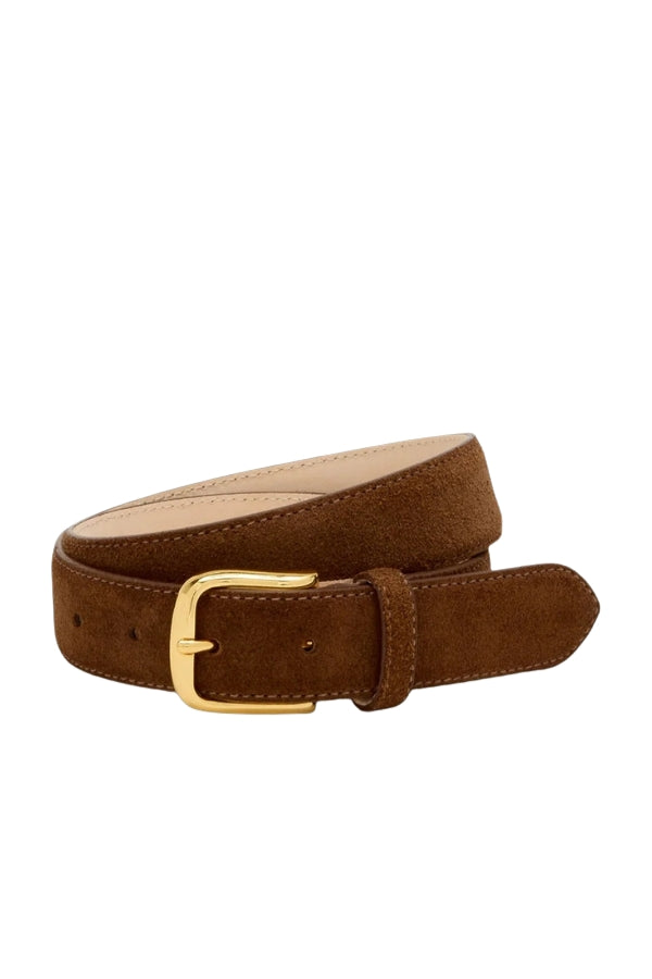 No. 4 Belt