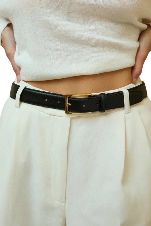 No. 5 Belt