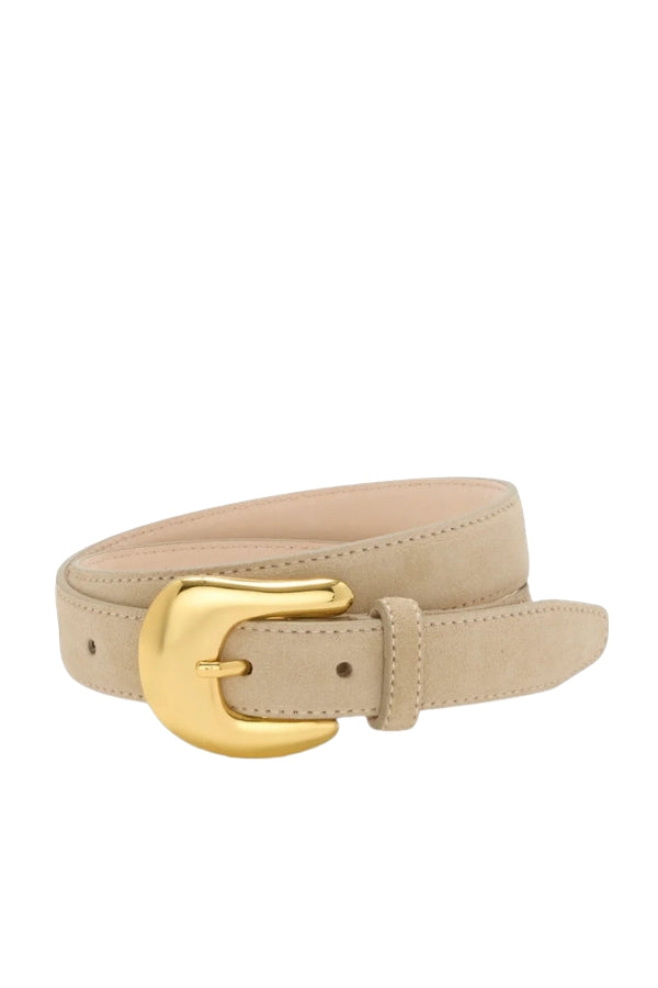 No. 8 Belt