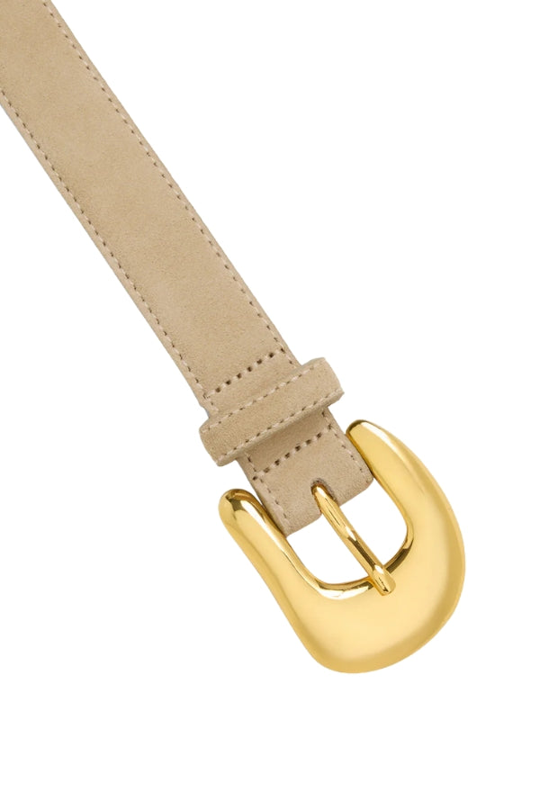 No. 8 Belt