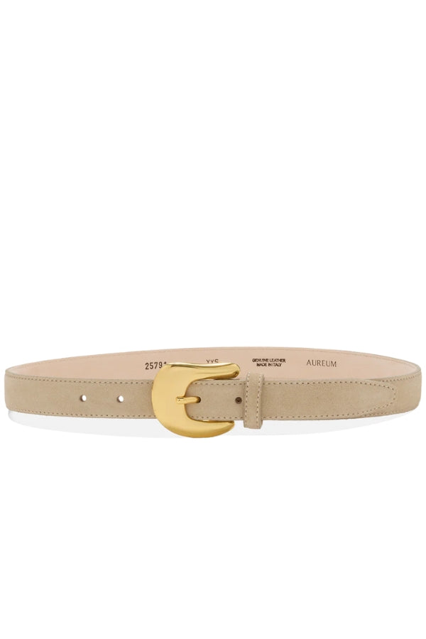 No. 8 Belt