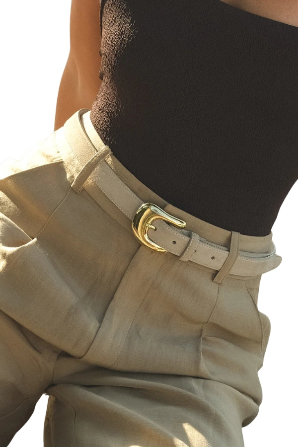 No. 8 Belt