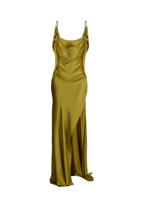 Odessa Dress