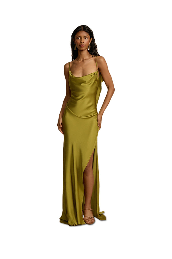 Odessa Dress