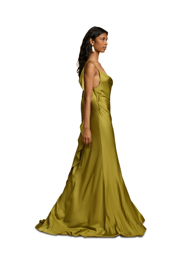 Odessa Dress
