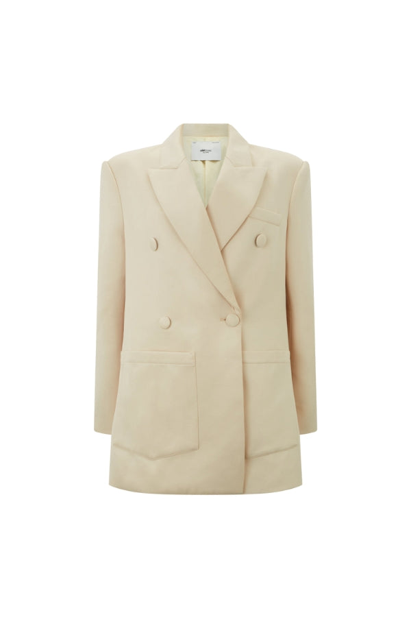 Oversized Blazer