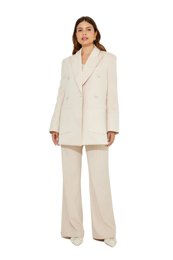 Oversized Blazer