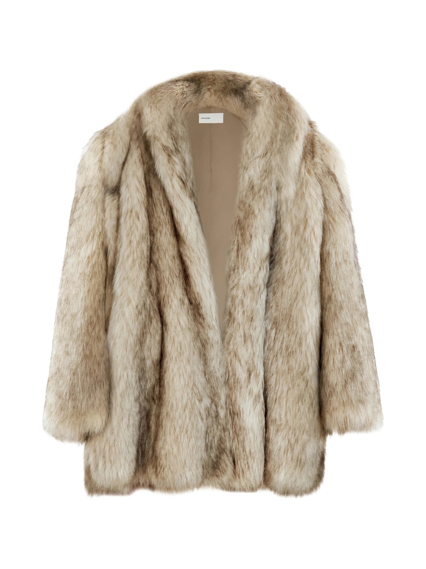 Purrr Coat