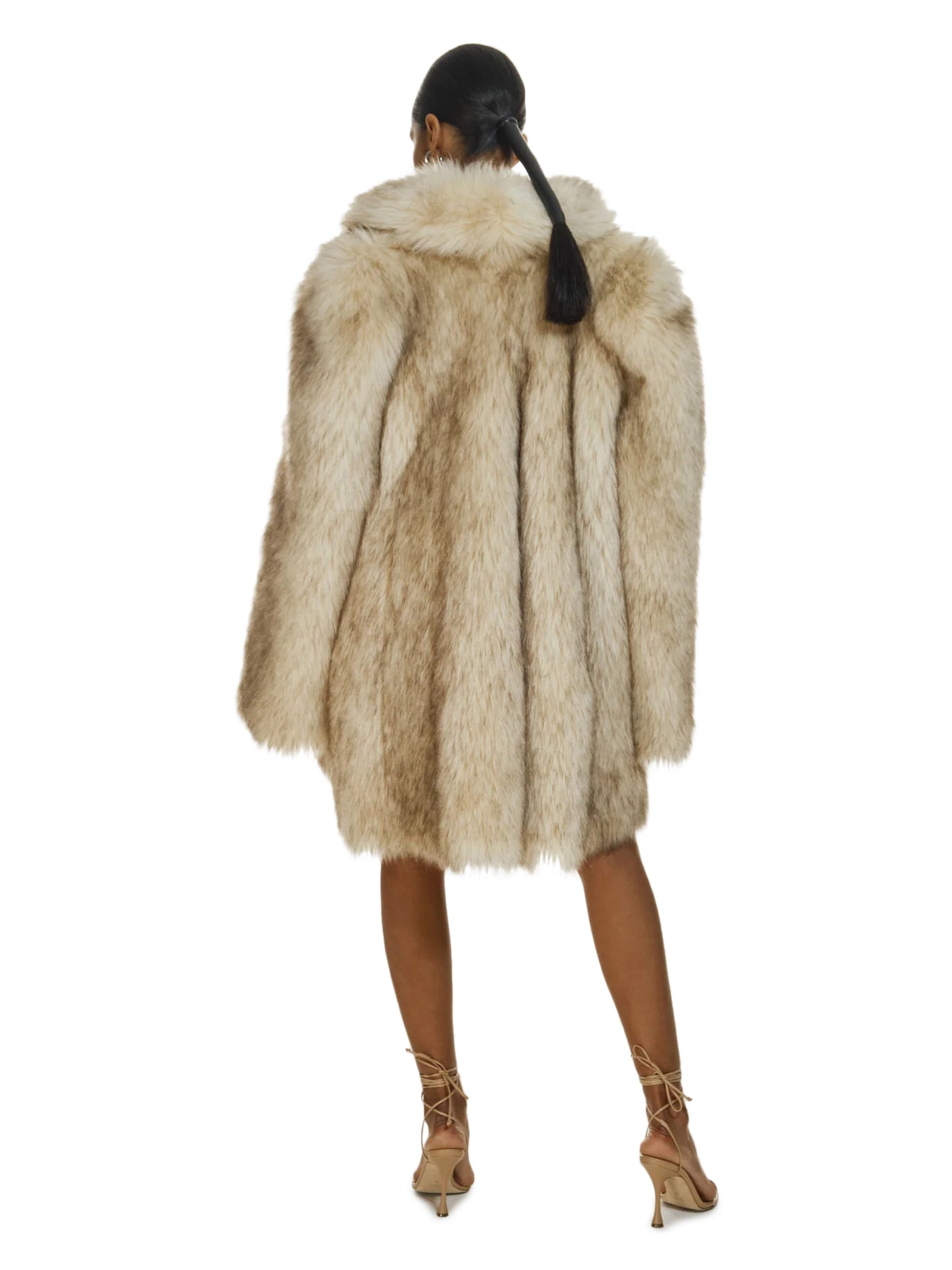 Purrr Coat