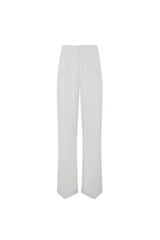 Pin Stripe Trousers