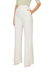 Pin Stripe Trousers