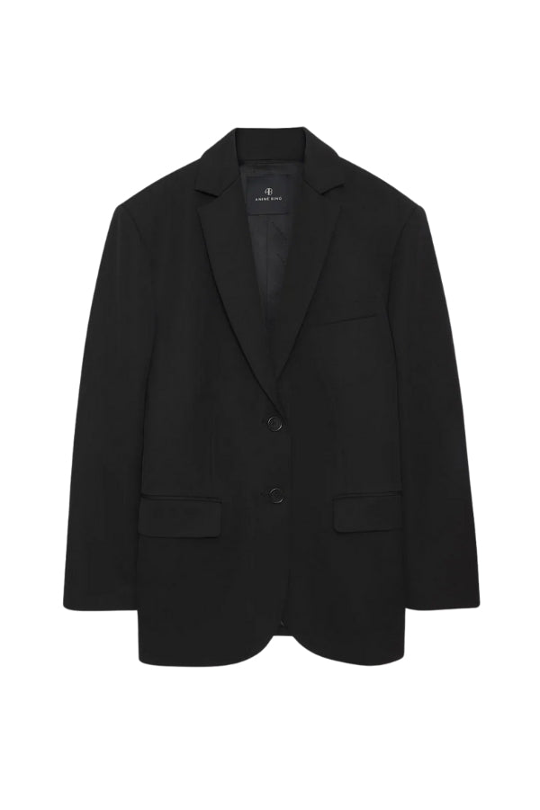 Quinn Blazer II