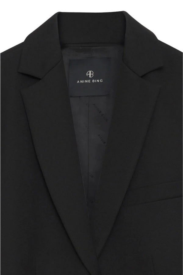 Quinn Blazer