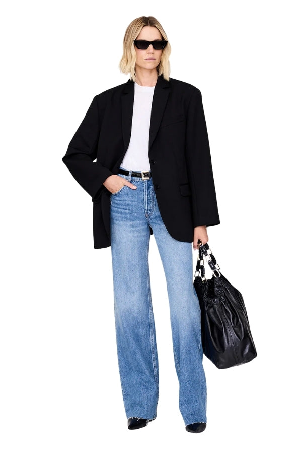 Quinn Blazer