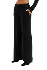 Retreat Ribbed Knit Pants