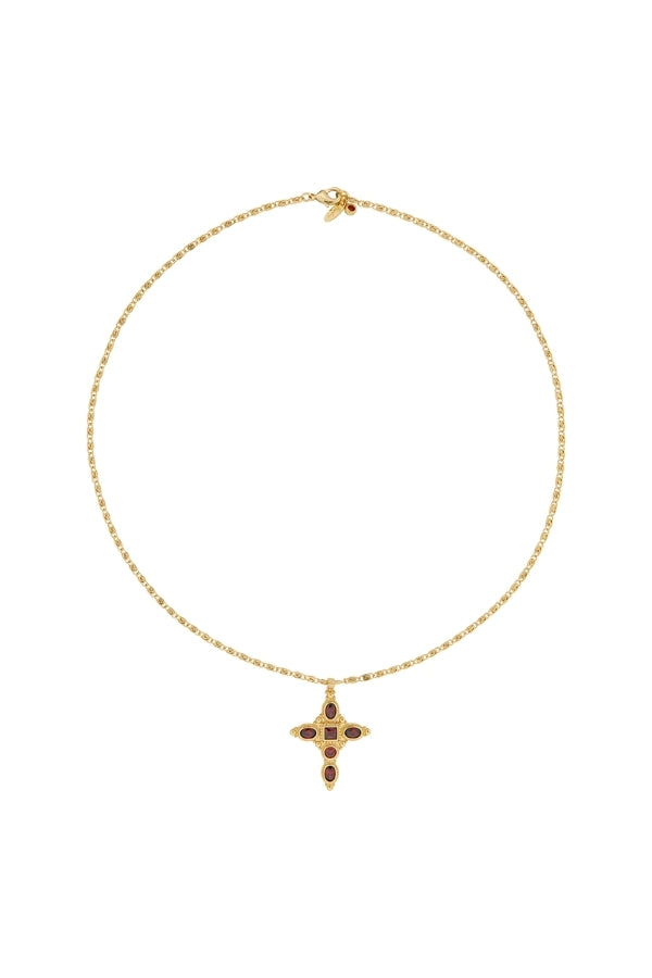 Rêverie Necklace