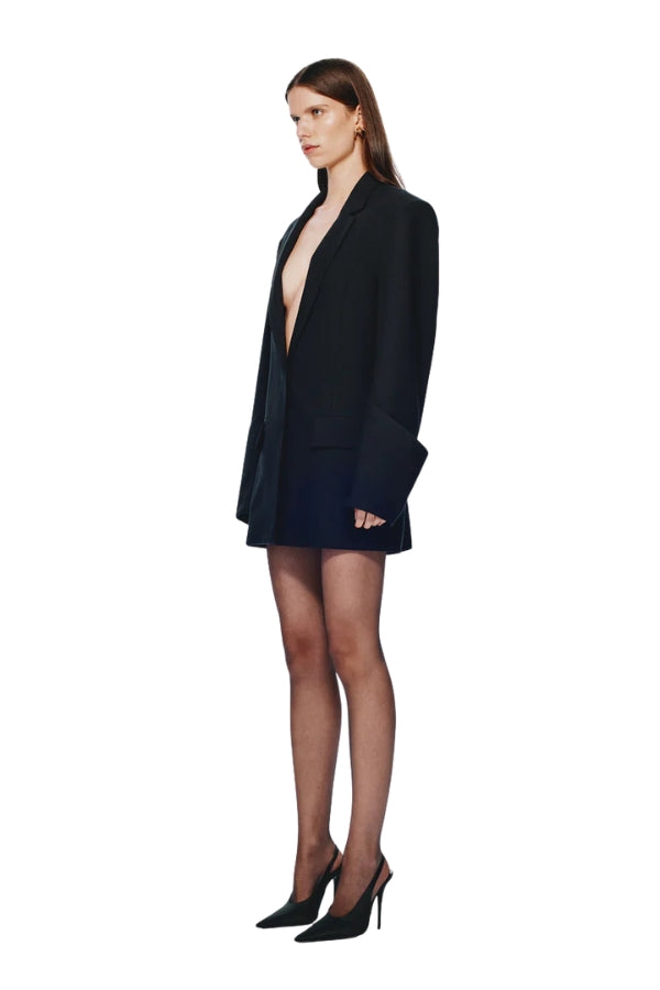 Riptide Suiting Blazer