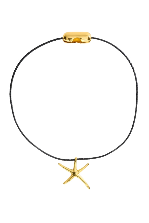 Riviera Necklace