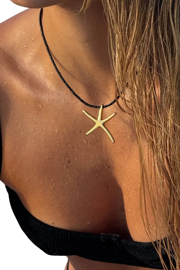 Riviera Necklace