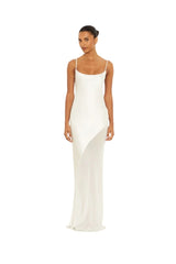 Ruba Slip Dress