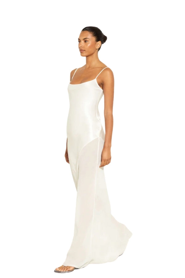 Ruba Slip Dress