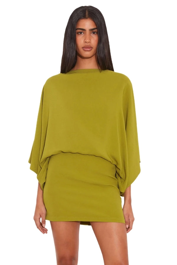 Rumi Dress