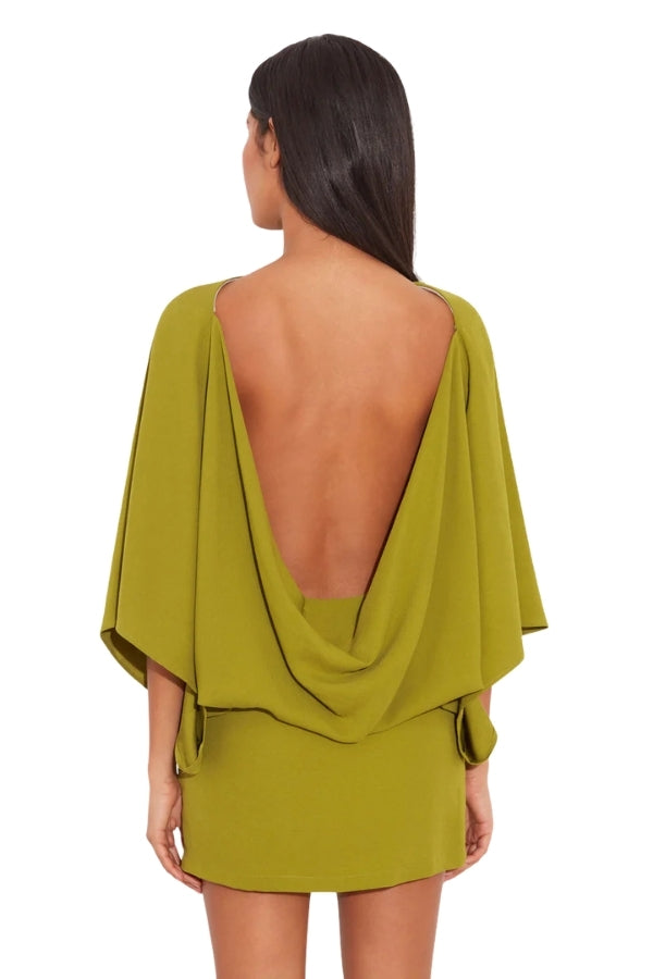 Rumi Dress