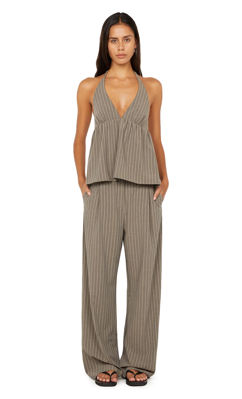 Jonni Pant