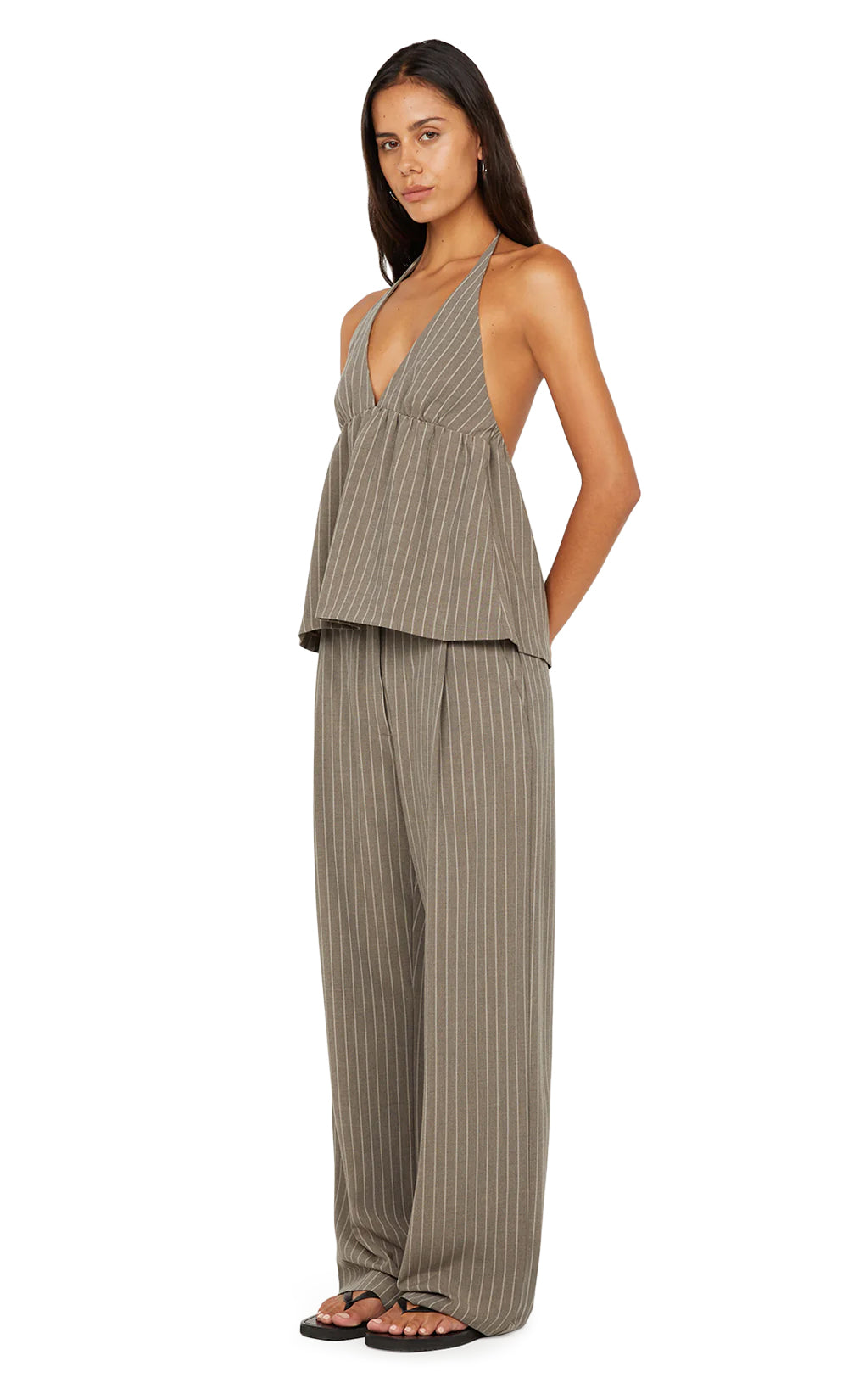 Jonni Pant