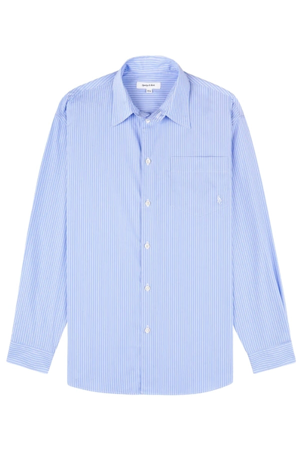 SRC Oversized Shirt