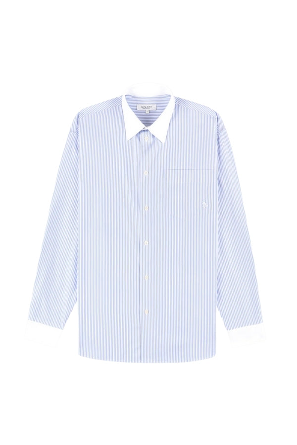 SRC Oversized Shirt