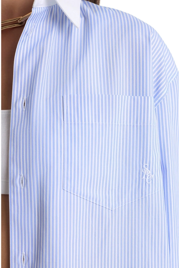 SRC Oversized Shirt