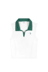 SRC Sports Polo Vest
