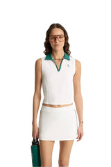 SRC Sports Polo Vest