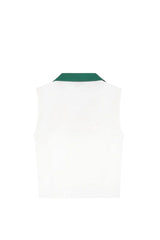 SRC Sports Polo Vest