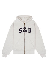 Sweatshirt à capuche