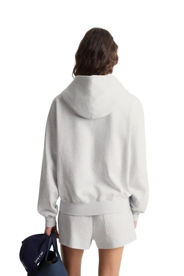 S&R Ivy Zip Hoodie